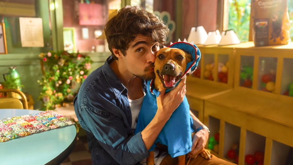 ảnh poster phim Caramelo