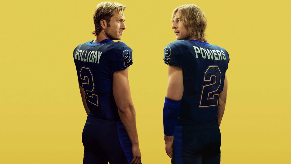 ảnh poster phim Chad Powers