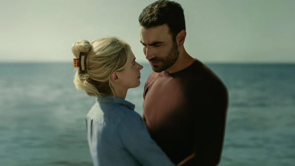 ảnh poster phim Chỉ Có Thể Là Em