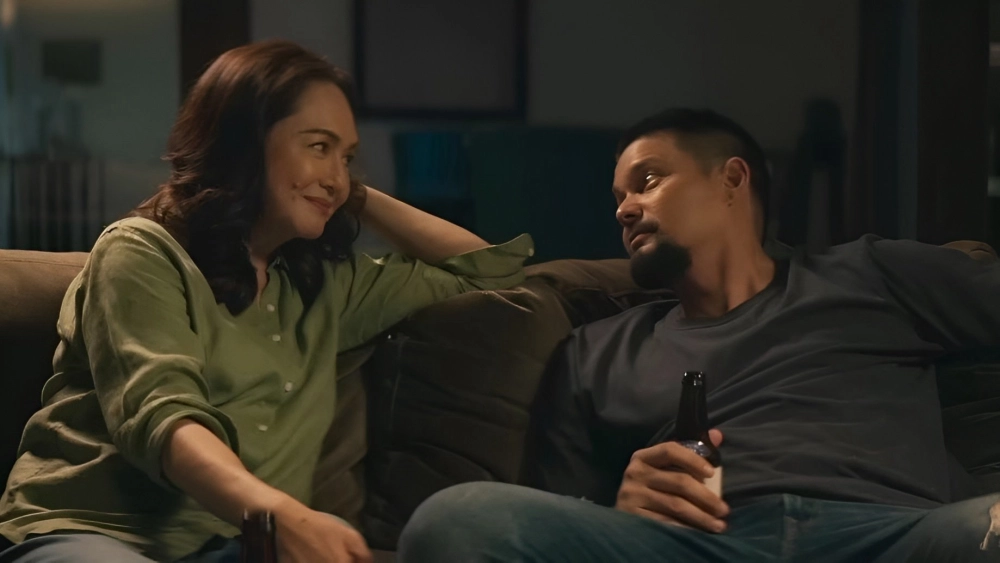 ảnh poster phim Chỉ Đôi Ta Biết