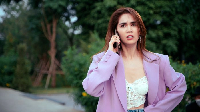 ảnh poster phim Chị Mẹ Học Yêu (Phần 2)