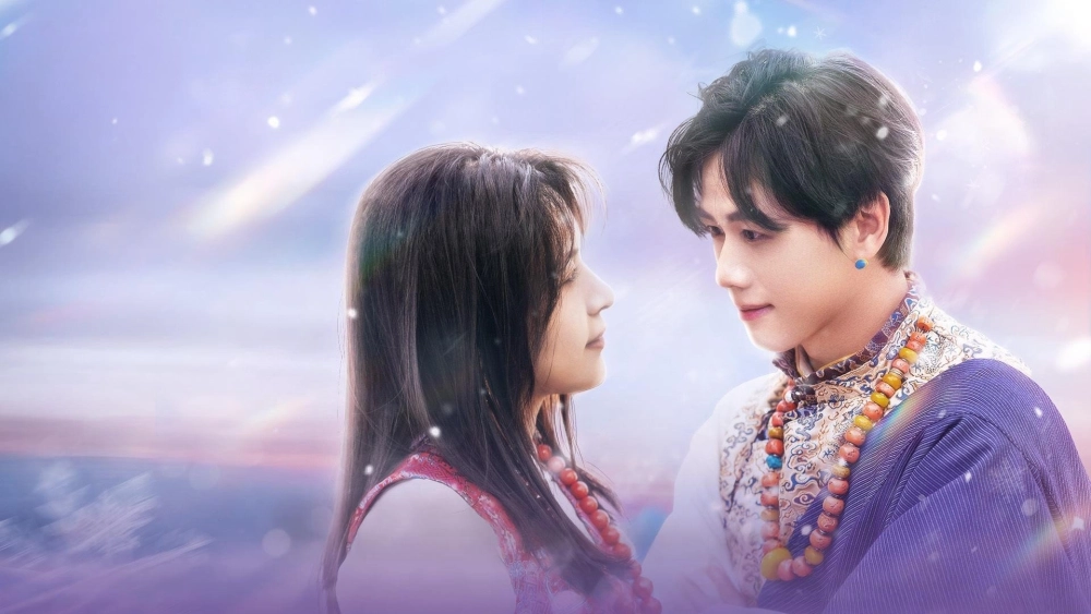 ảnh poster phim Chỉ Nghĩ Đến Em