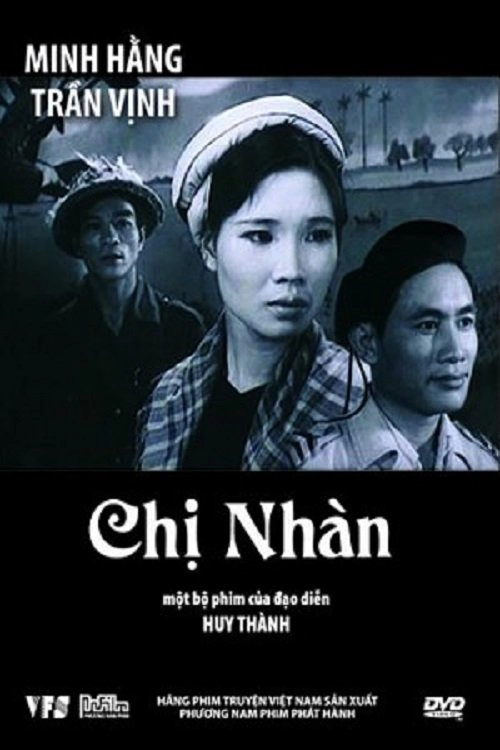 ảnh poster phim Chị Nhàn