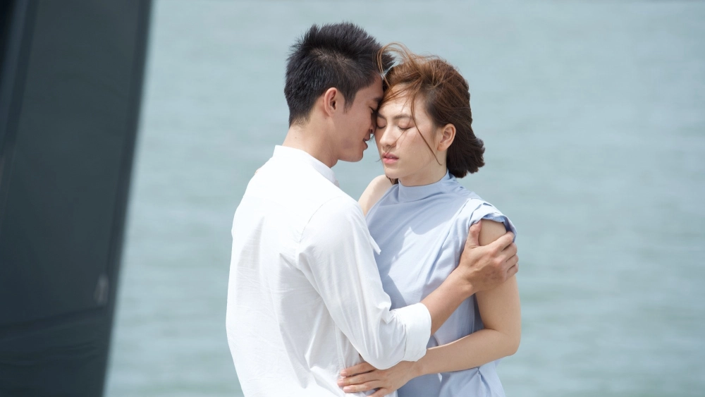 ảnh poster phim Chiếm Đoạt