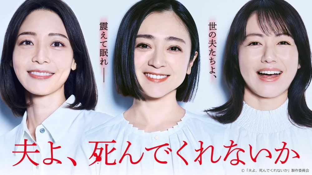 ảnh poster phim Chồng À, Làm Ơn Chết Đi