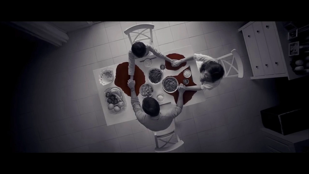 ảnh poster phim Chung Cư Ma