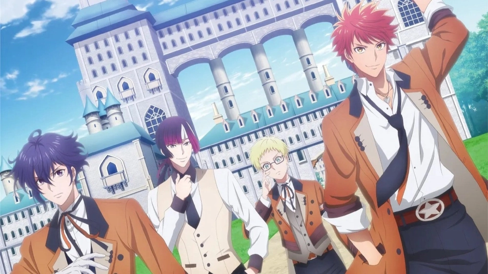 ảnh poster phim Classic Stars: Những Ngôi Sao Nhạc Cổ Điển