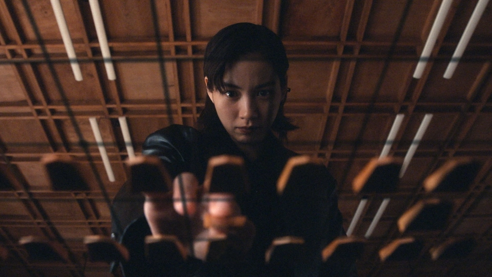 ảnh poster phim Cô Vương