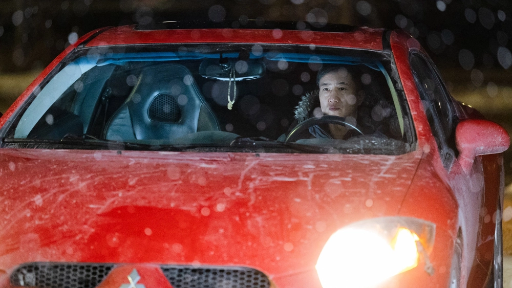 ảnh poster phim Con Bạc Hoàn Lương