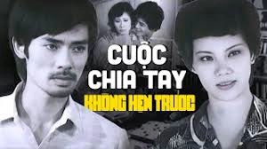 ảnh poster phim Cuộc Chia Tay Không Hẹn Trước