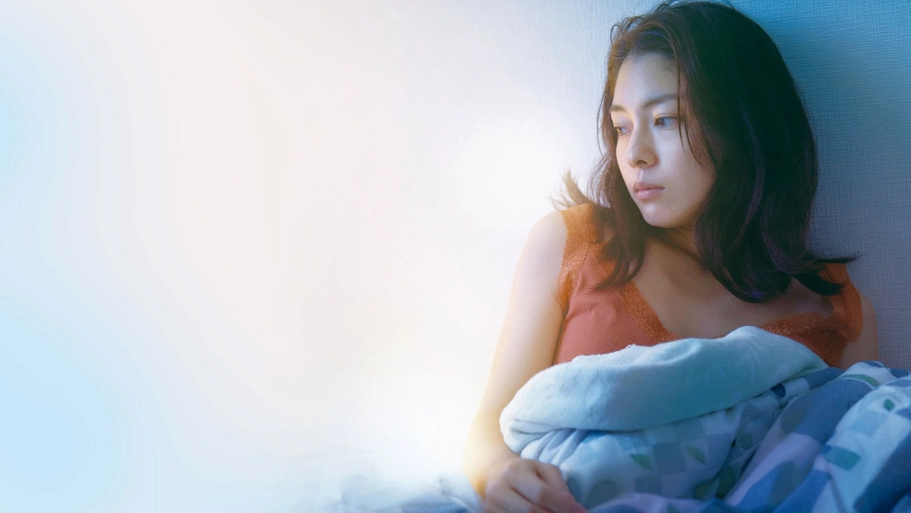 ảnh poster phim Cuộc sống thấp hèn