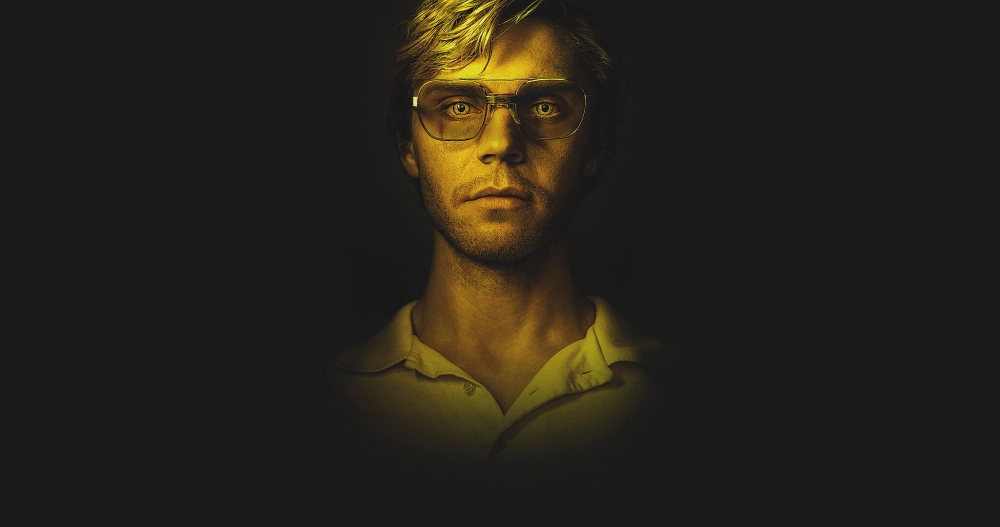 ảnh poster phim DAHMER - Quái vật: Câu chuyện về Jeffrey Dahmer