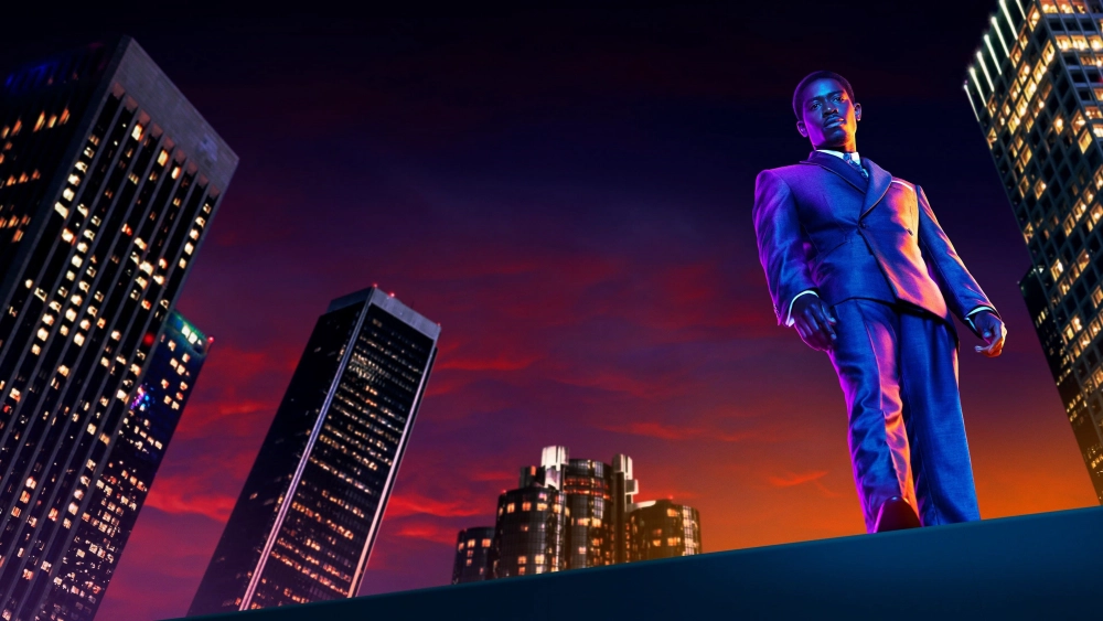 ảnh poster phim Đại Dịch Ma Túy (Phần 2)