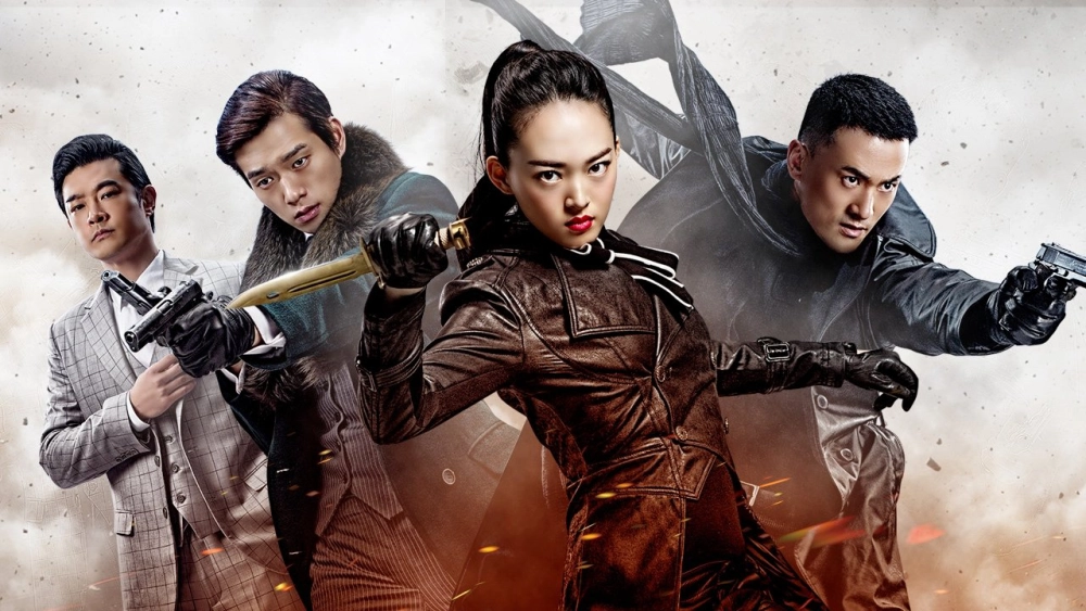 ảnh poster phim Điệp Ảnh