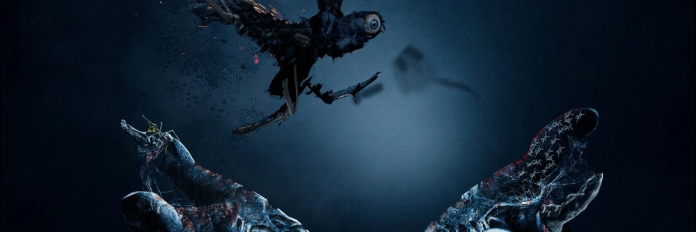 ảnh poster phim Đồi Hành Xác: Tà Thuyết Đen Trở Lại