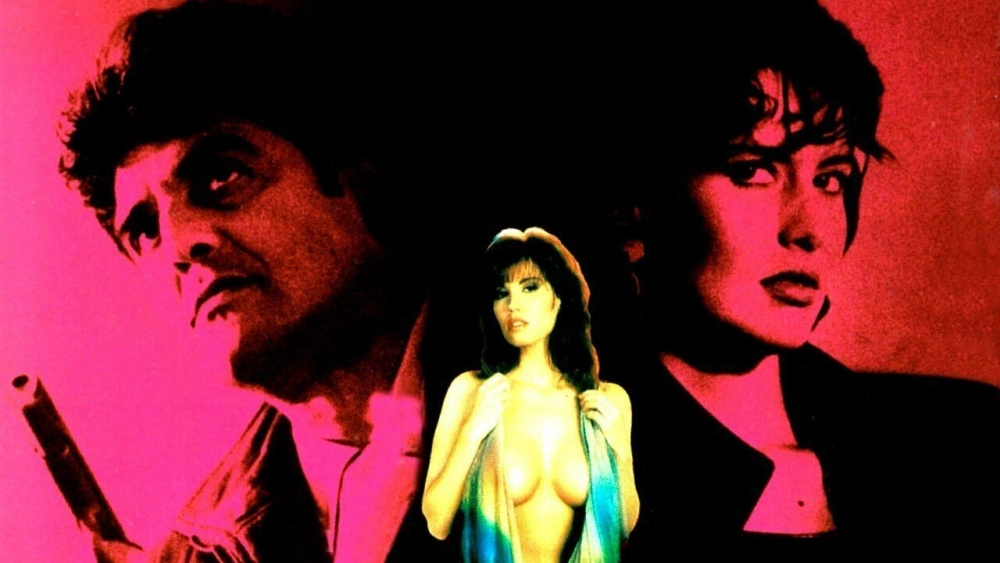 ảnh poster phim Đôi mắt thiên thần