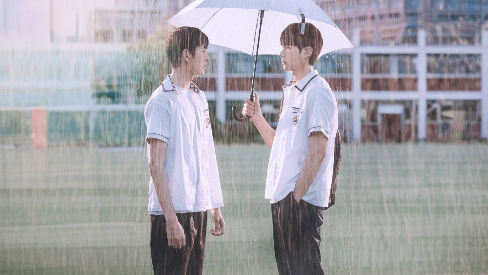 ảnh poster phim Dự Báo Tình Yêu