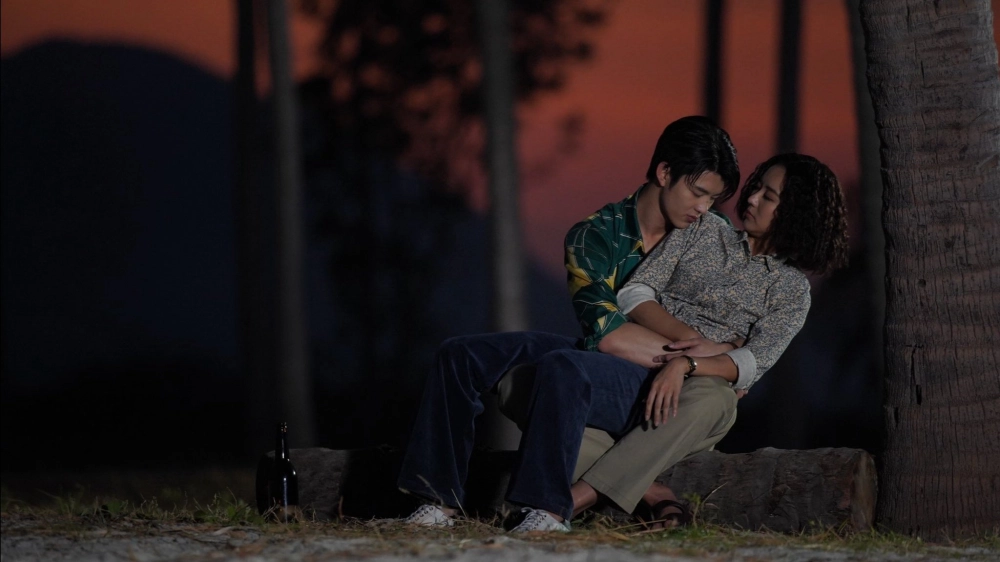 ảnh poster phim Duyên Vị Tình Nồng