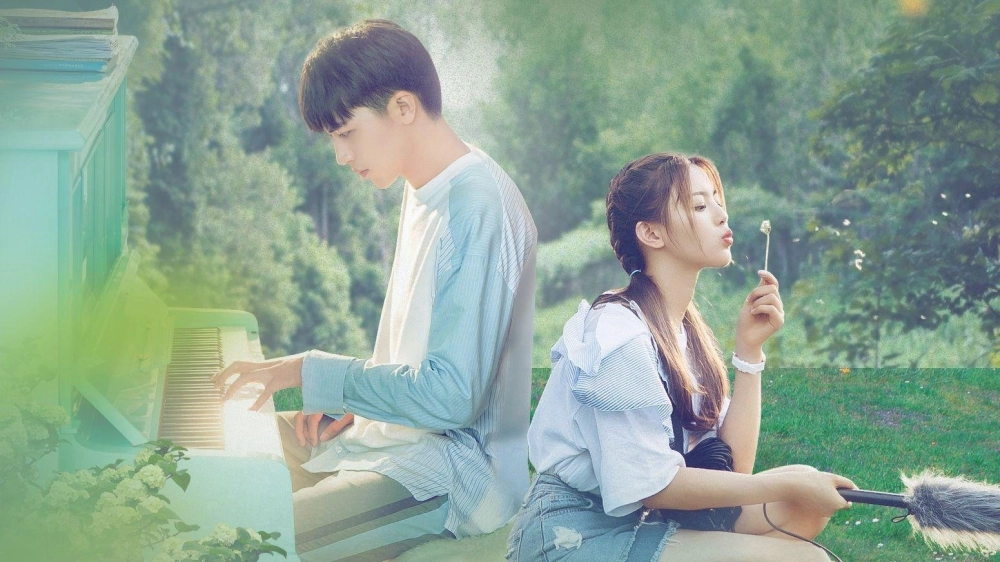 ảnh poster phim Em Đến Cùng Mùa Hè