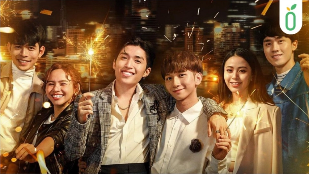 ảnh poster phim Em Là Chàng Trai Của Anh