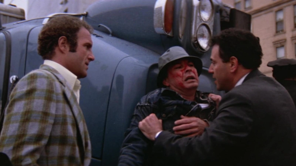 ảnh poster phim Freebie và hạt đậu