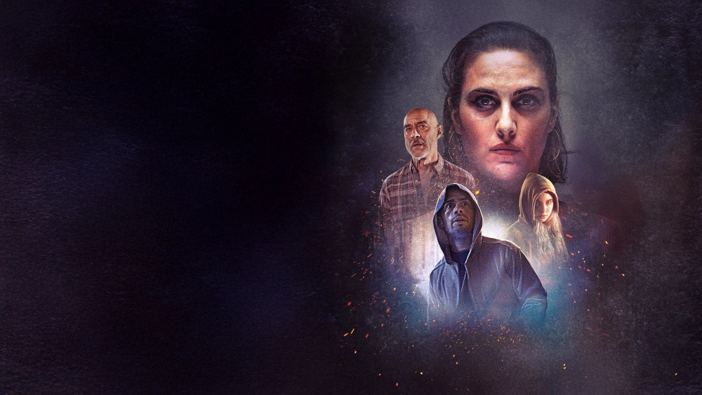 ảnh poster phim Gatillero