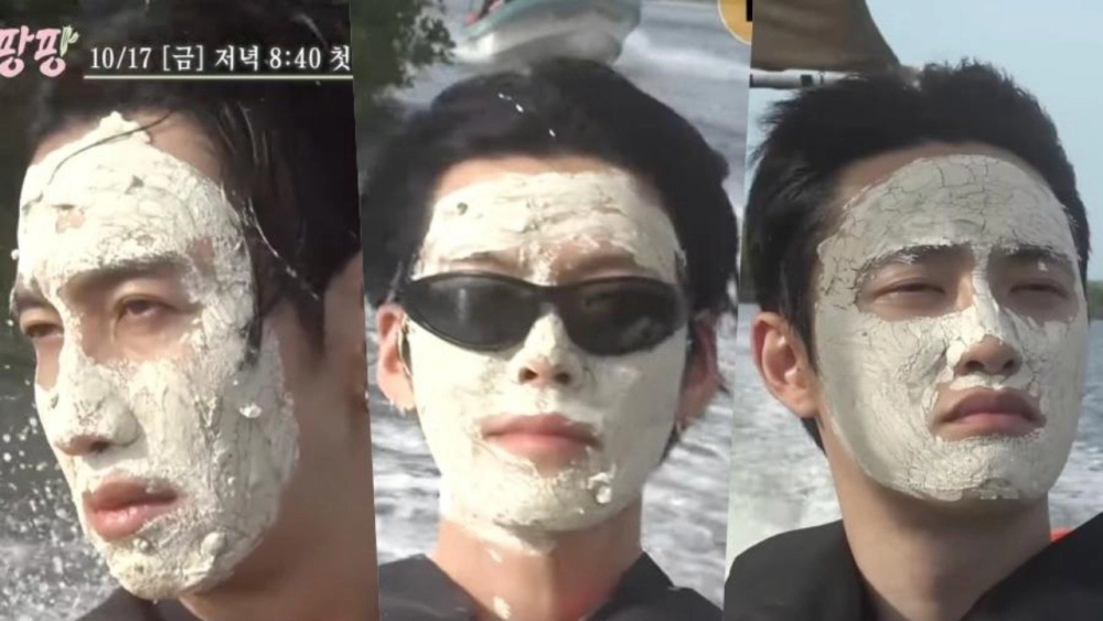 ảnh poster phim Gieo Gì Gặt Nấy - Ngoại Truyện Mexico