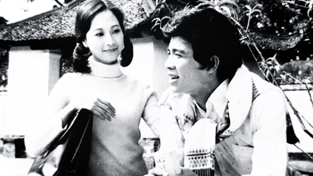 ảnh poster phim Hà Nội mùa chim làm tổ