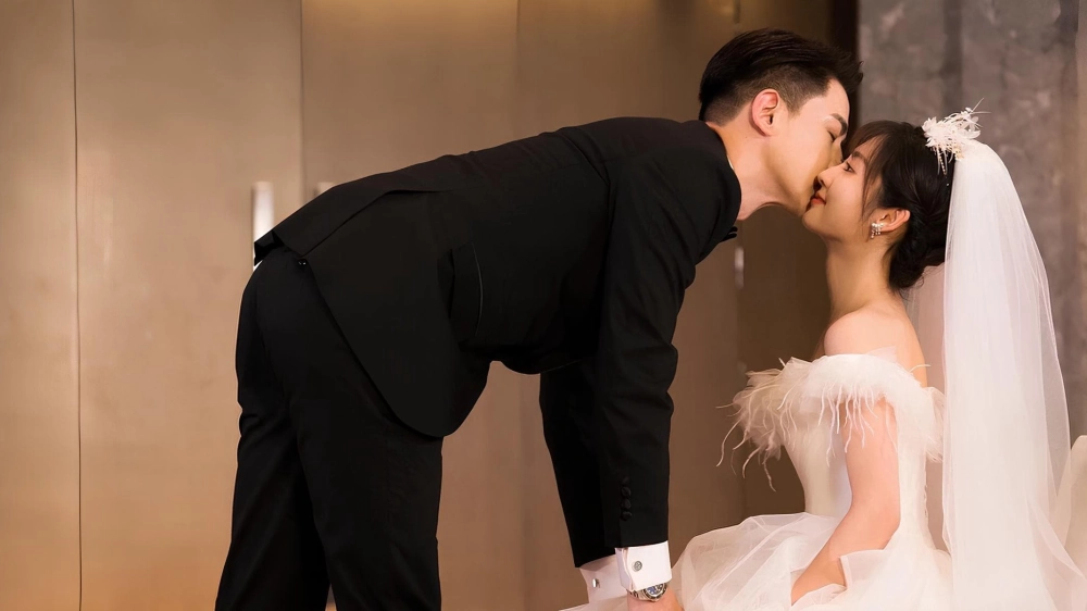 ảnh poster phim Hạnh Phúc Nhỏ Của Anh