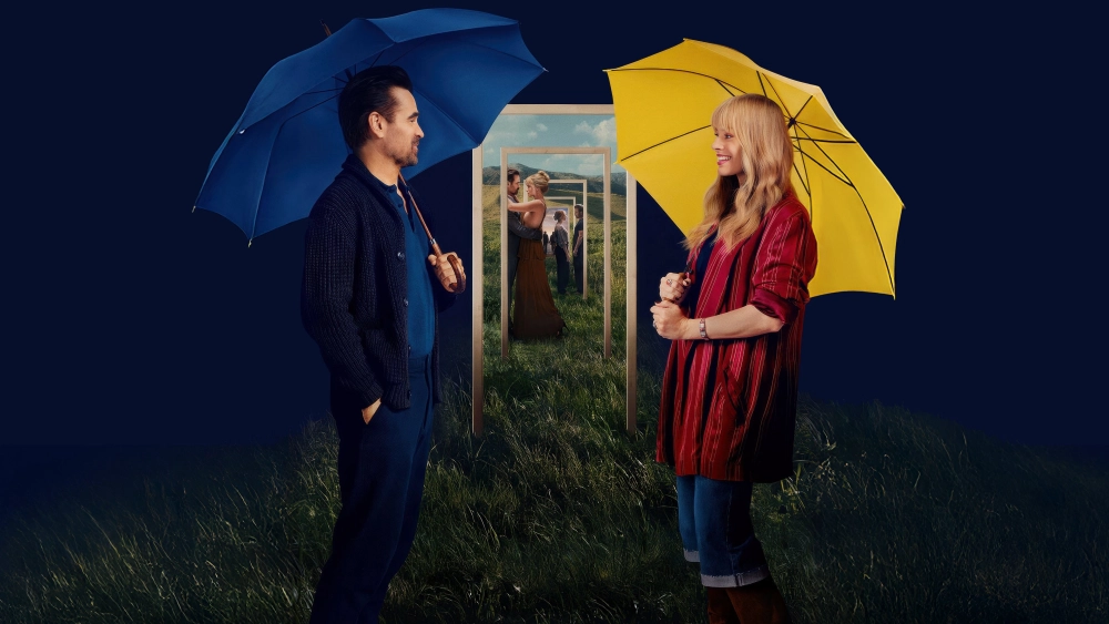 ảnh poster phim Hành Trình Rực Rỡ Ta Đã Yêu