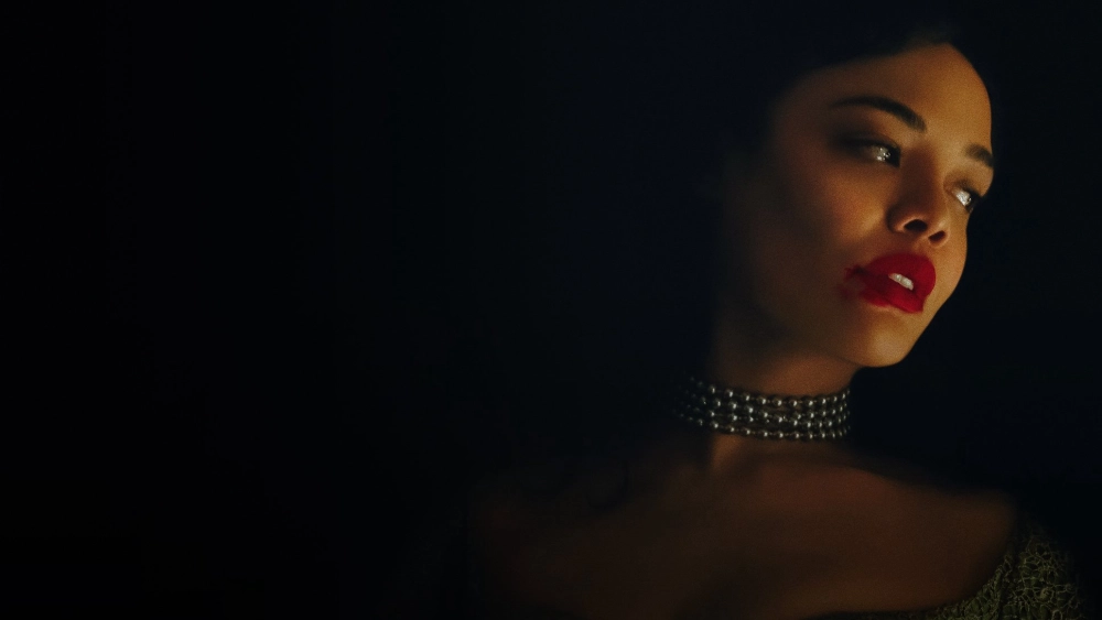 ảnh poster phim Hedda