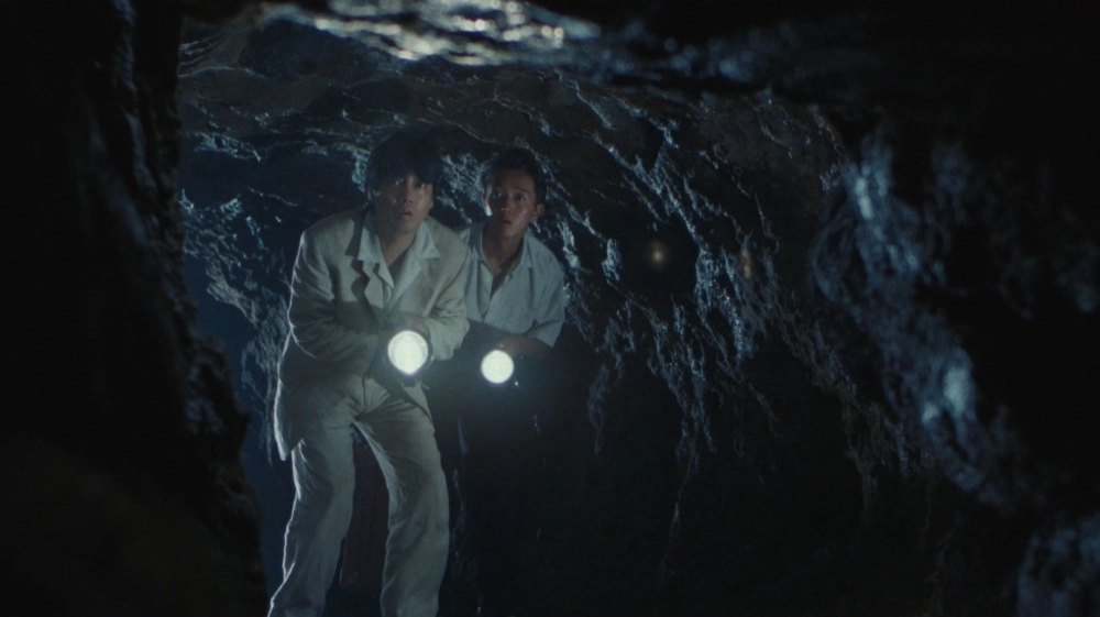 ảnh poster phim Hiruko yêu tinh