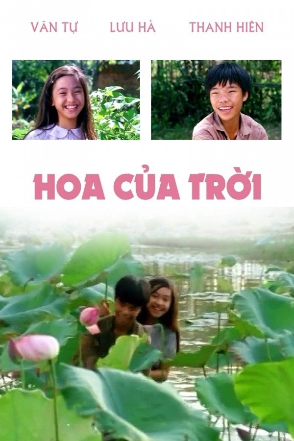 ảnh poster phim Hoa Của Trời
