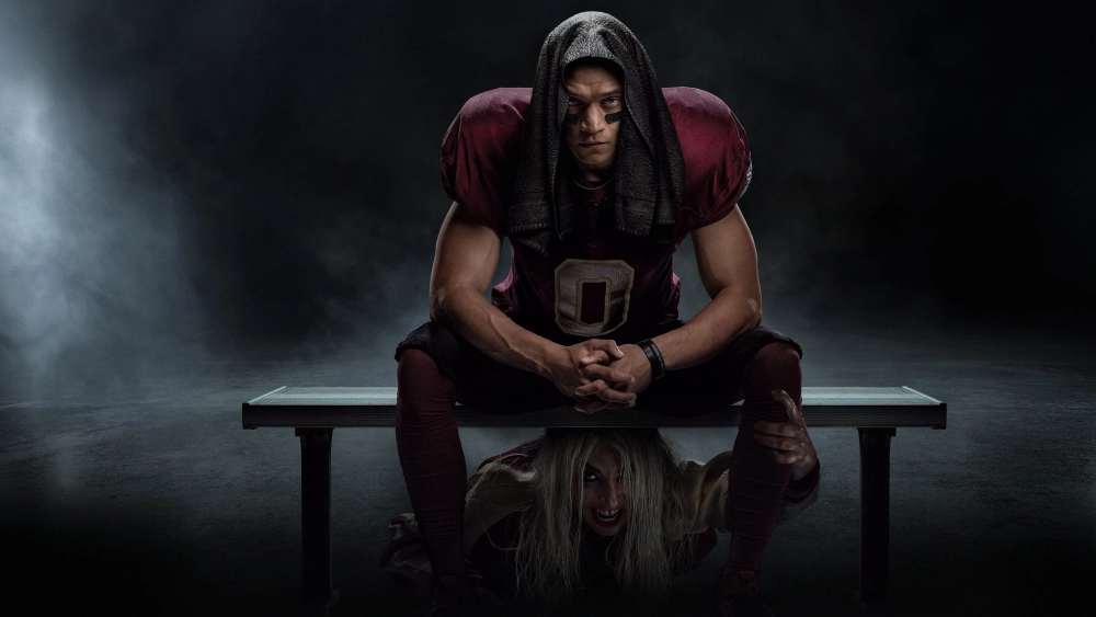 ảnh poster phim Huyền Thoại