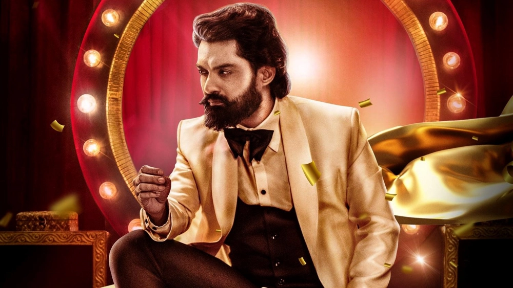 ảnh poster phim Kế Hoạch Của Quỷ Dữ