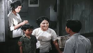 ảnh poster phim Kén Rể