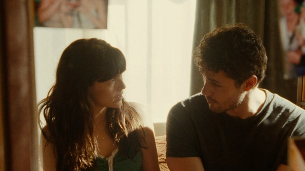 ảnh poster phim Kèo Tay Ba