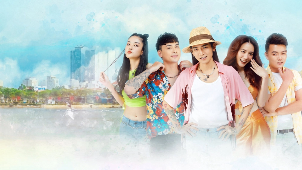 ảnh poster phim Kèo Trên