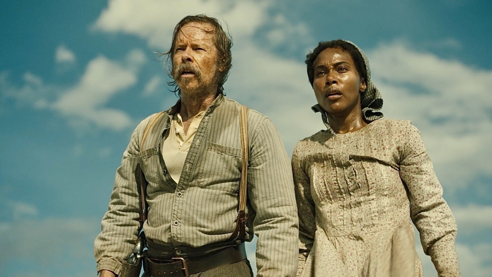 ảnh poster phim Khai Tử Đức Tin