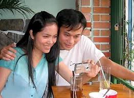 ảnh poster phim Khi Nắng Thu Về