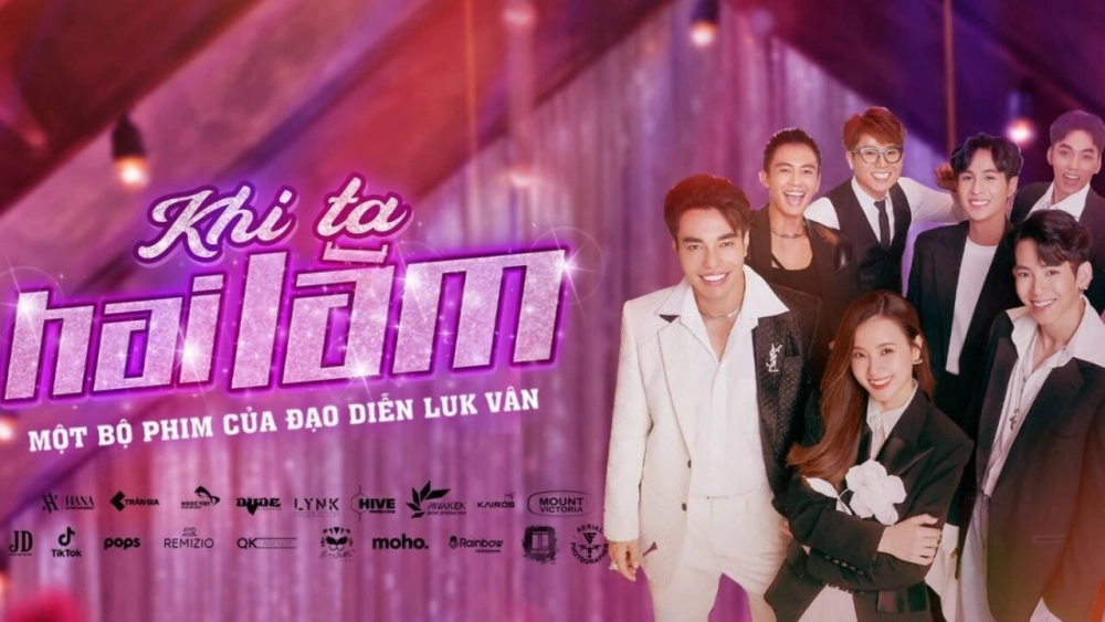 ảnh poster phim Khi Ta 25