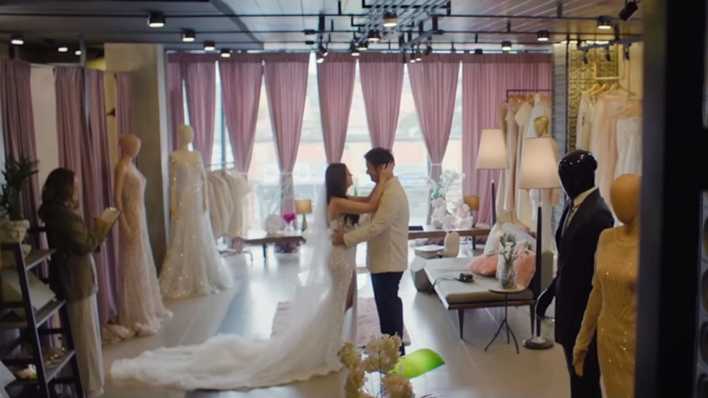 ảnh poster phim Khoảnh khắc bền lâu