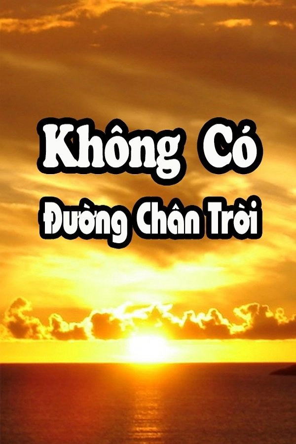 ảnh poster phim Không Có Đường Chân Trời