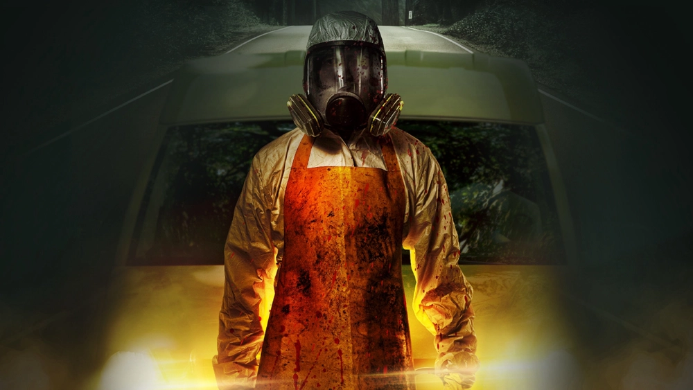 ảnh poster phim Khử Nghiệp