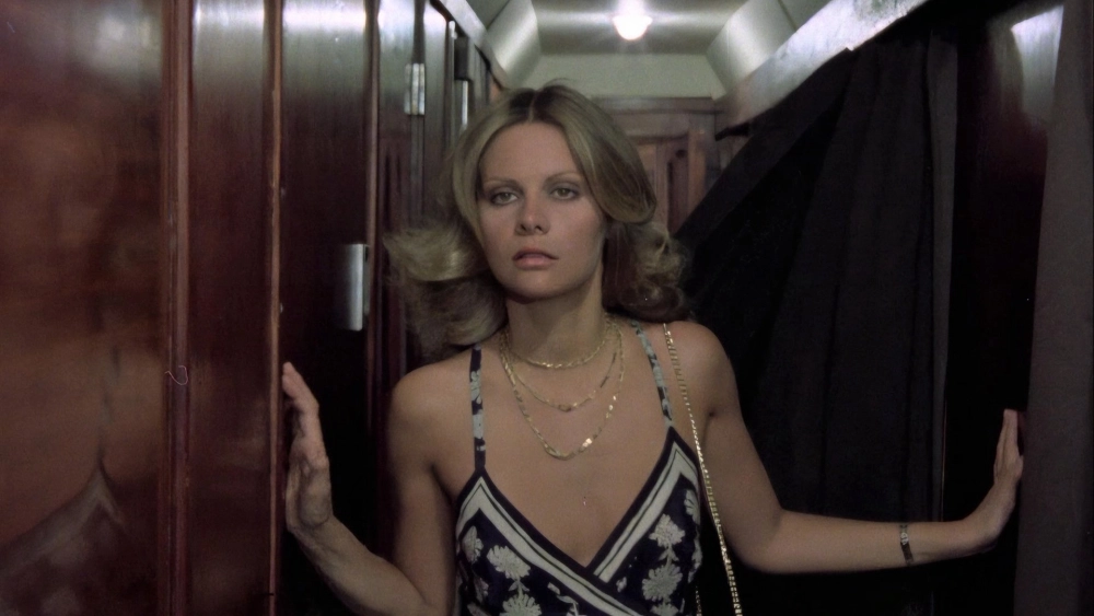 ảnh poster phim Khủng bố tốc hành