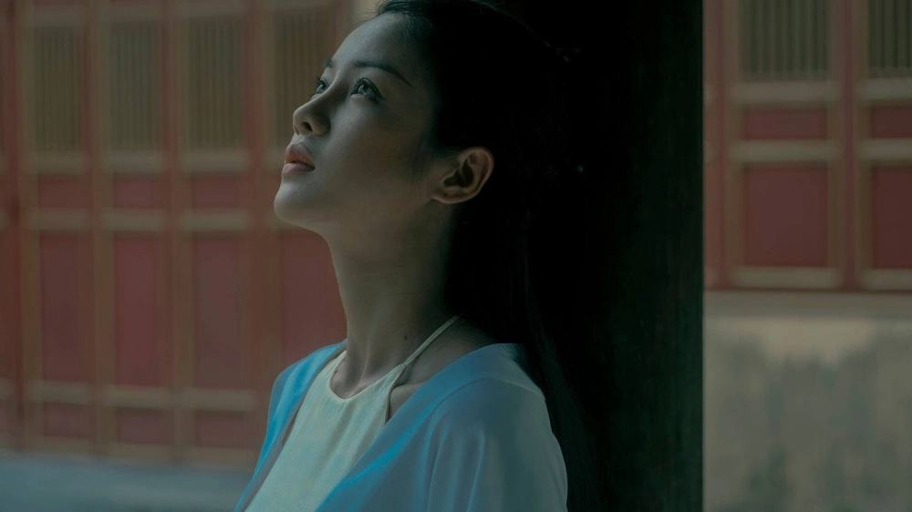 ảnh poster phim Kiều