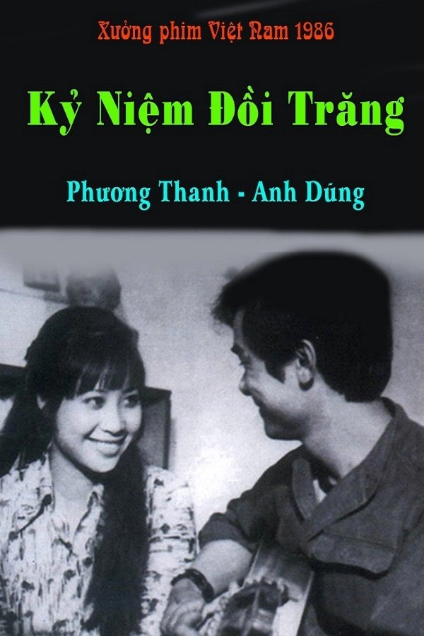 ảnh poster phim Kỷ Niệm Đồi Trăng