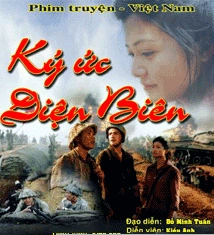 ảnh poster phim Ký ức Điện Biên