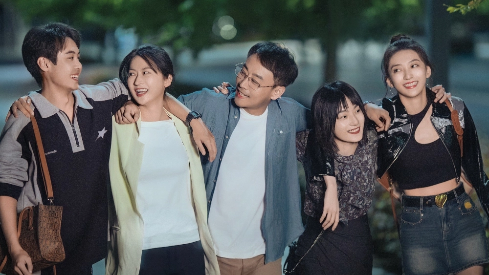 ảnh poster phim Lần Thứ Hai Cũng Được