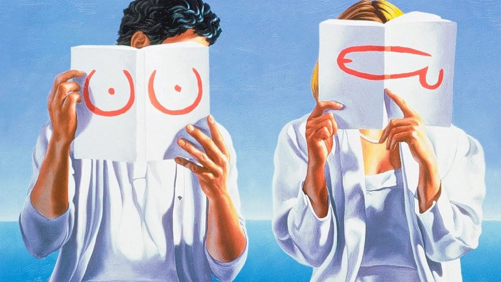 ảnh poster phim Le Déclin của đế chế Mỹ